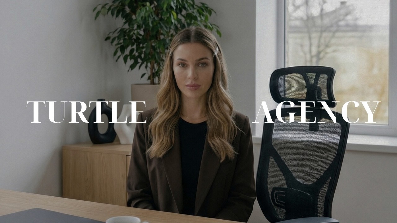 Turtle Agency: Informationen zur Zusammenarbeit